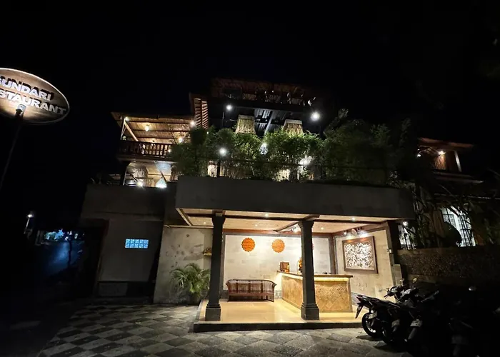 Villa Karma Loka