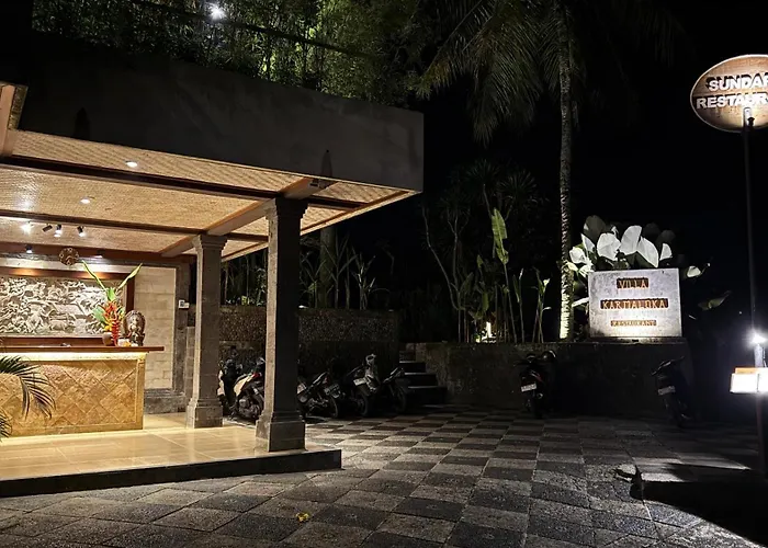 Villa Karma Loka