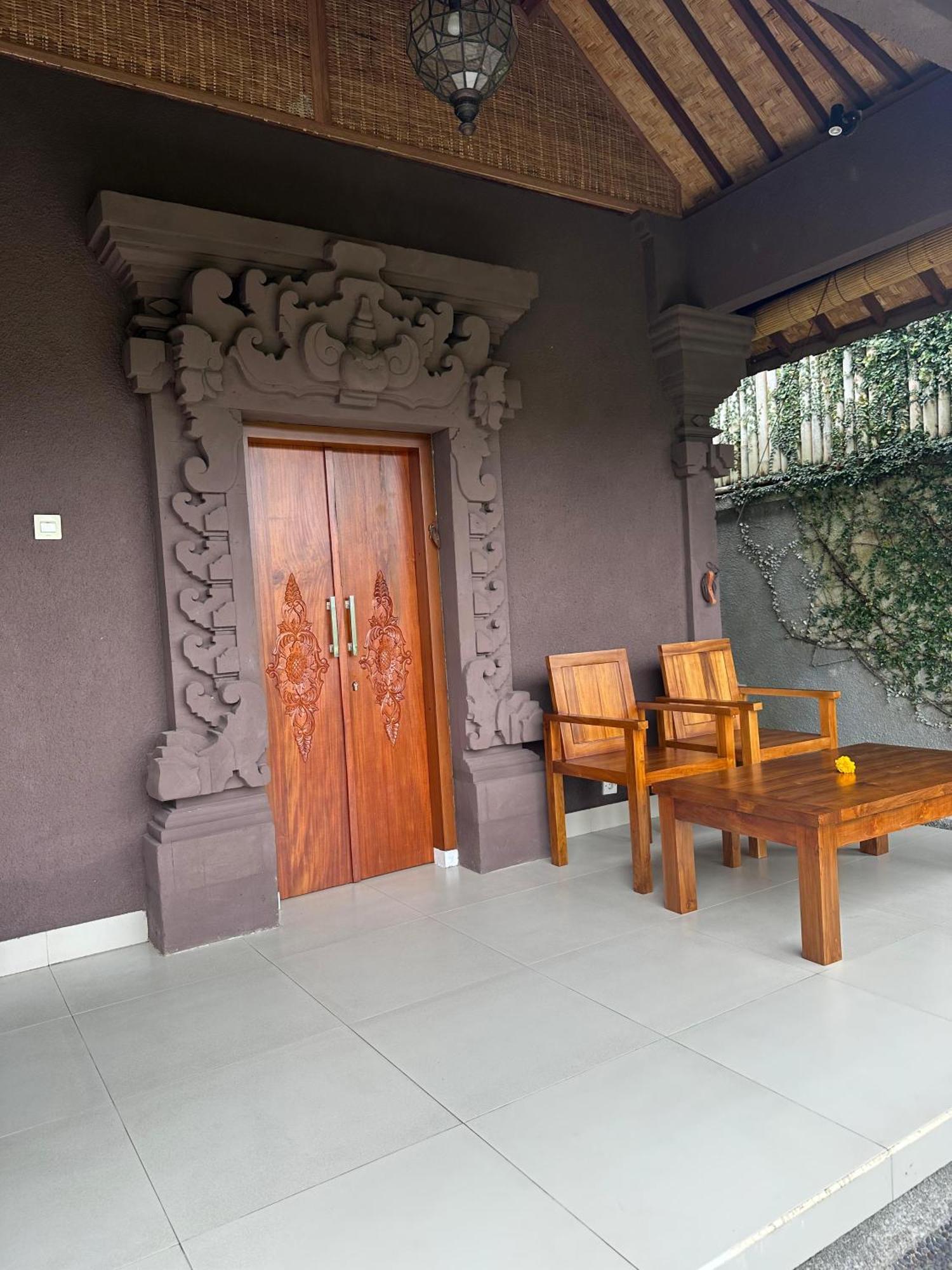 Karma Loka Gasthof Sidemen (Bali)