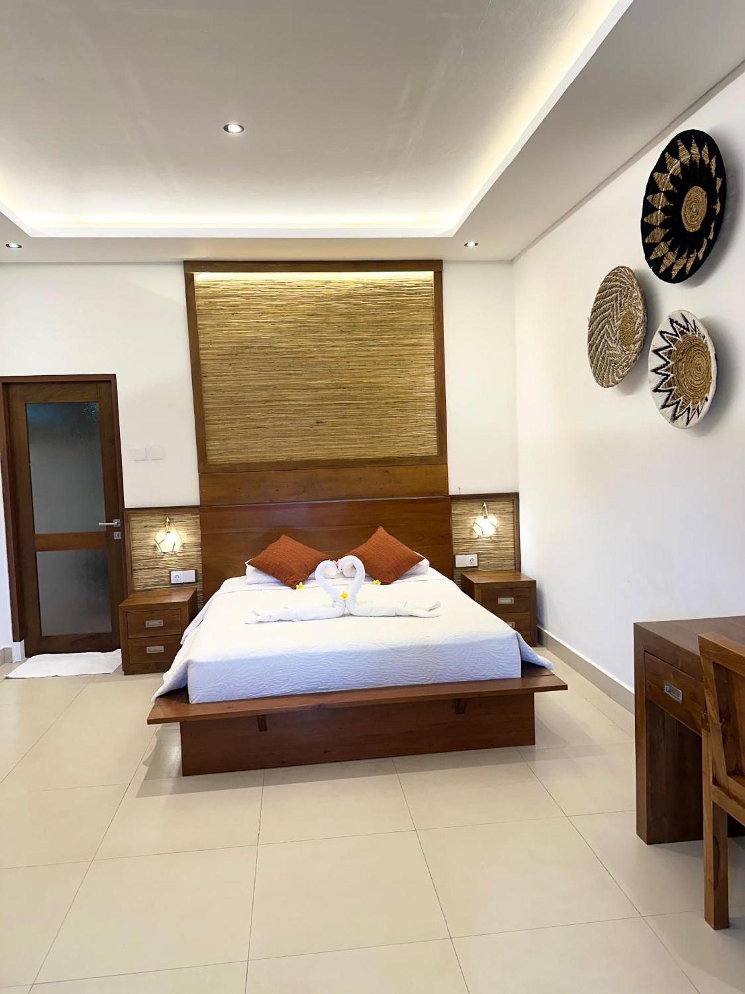 Maison d'hôtes Karma Loka Sidemen (Bali)