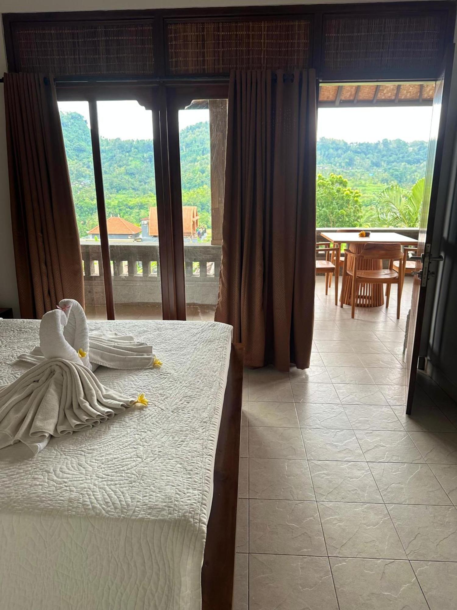 Maison d'hôtes Karma Loka Sidemen (Bali)