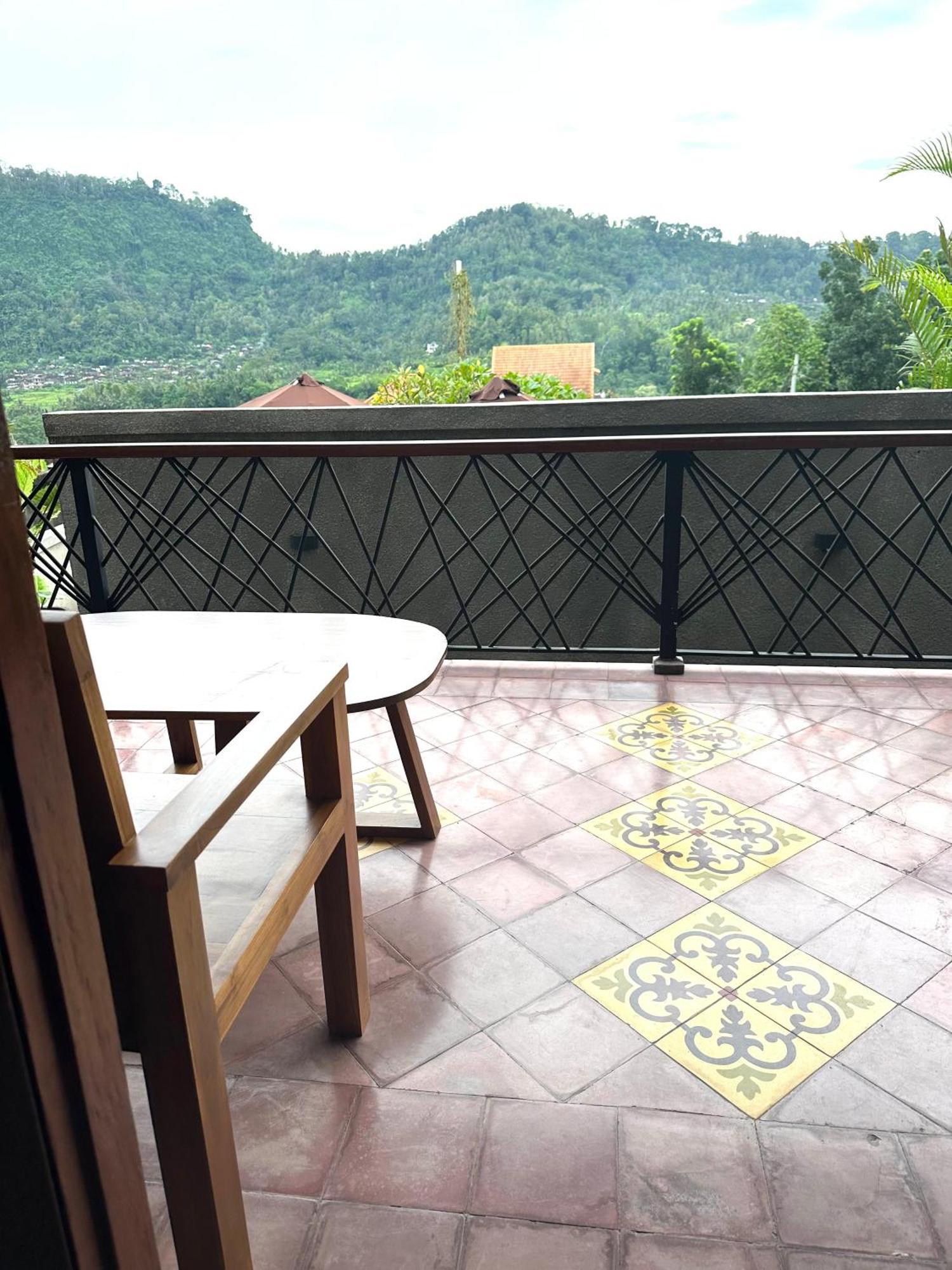 Karma Loka 4* Sidemen (Bali)
