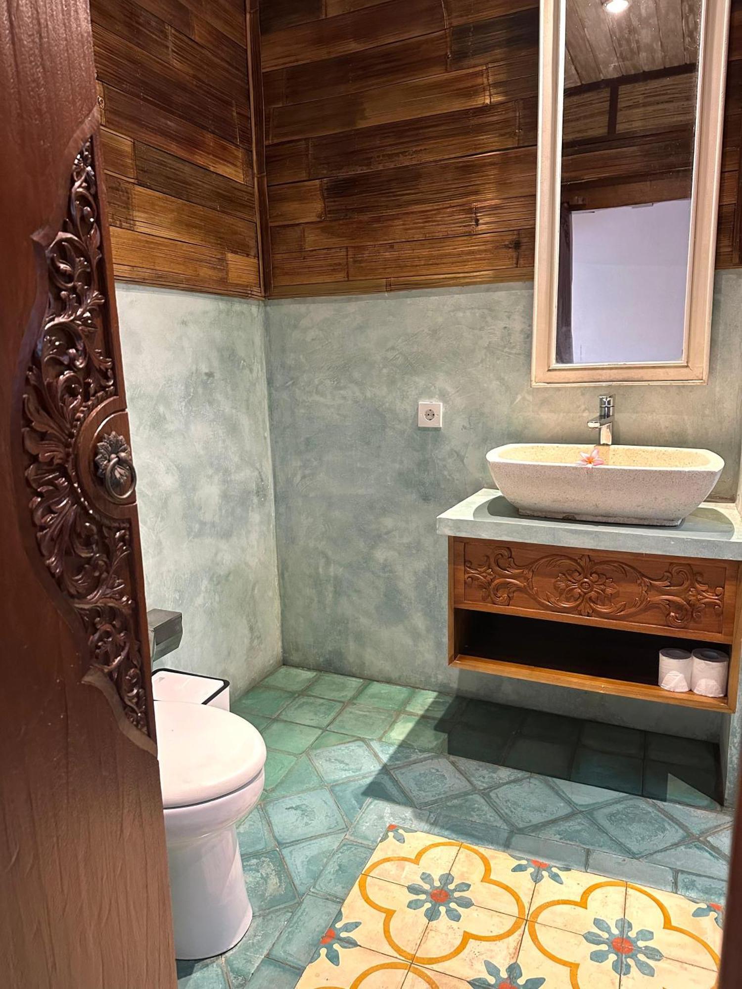 Karma Loka Maison d'hôtes 4*