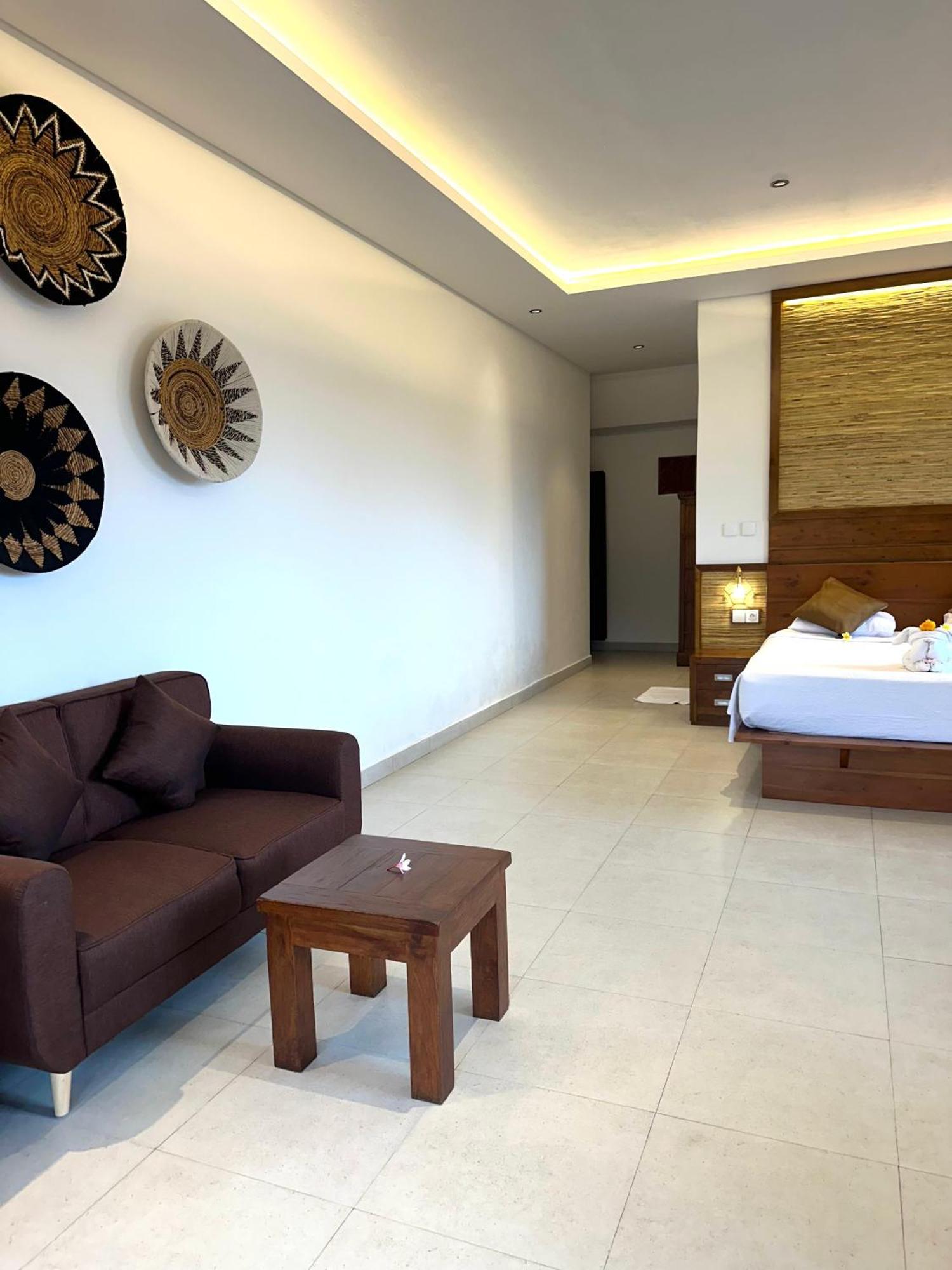 Maison d'hôtes Karma Loka 4*