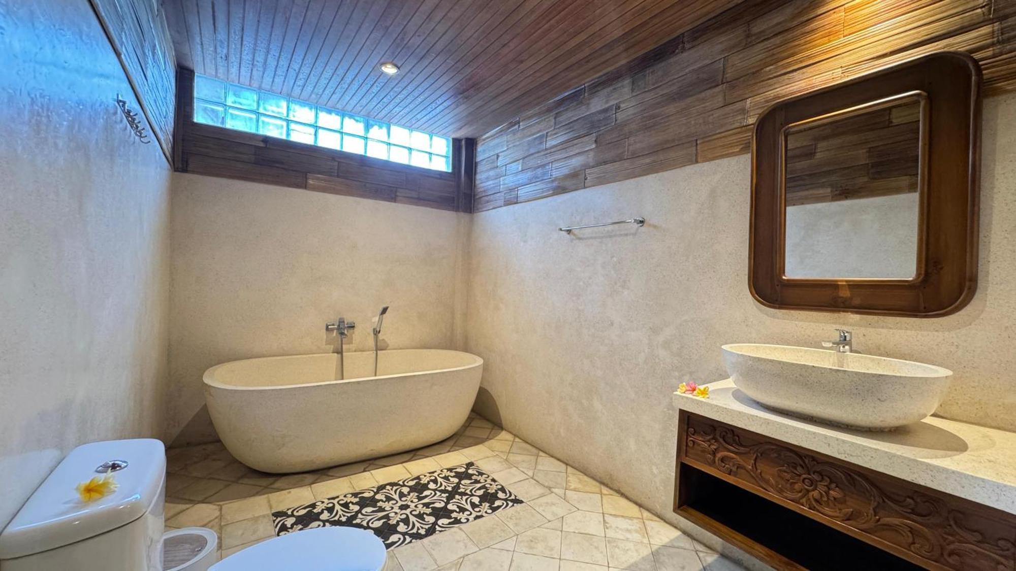 Maison d'hôtes Karma Loka Sidemen (Bali)