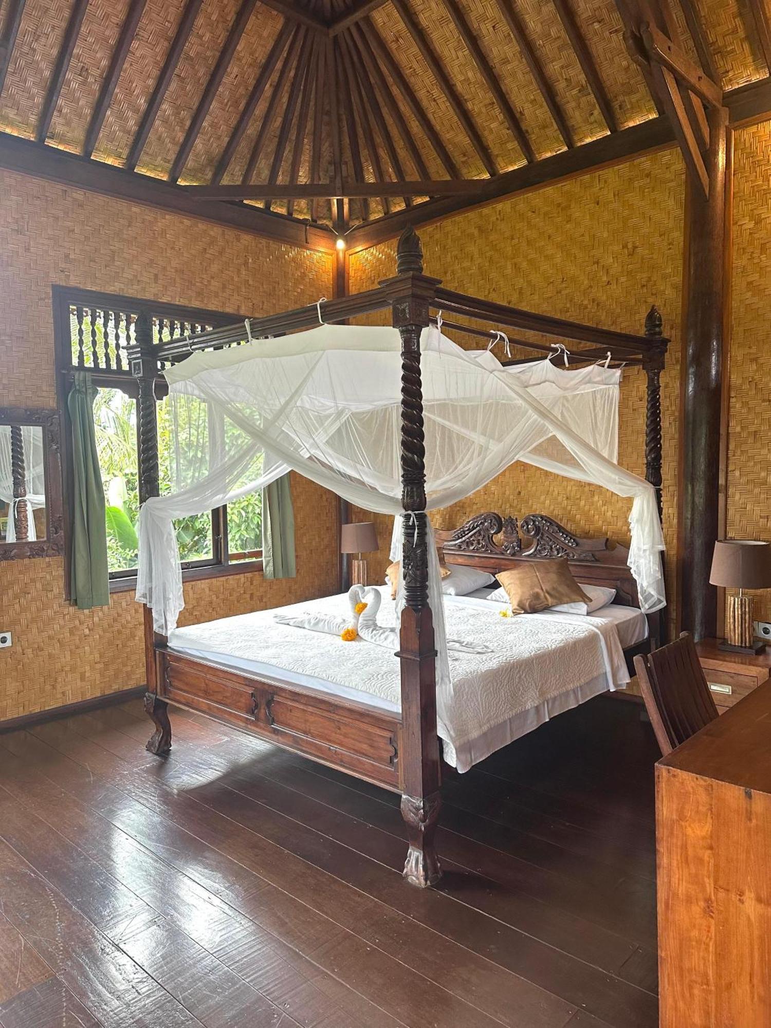 Gasthof Karma Loka Sidemen (Bali)