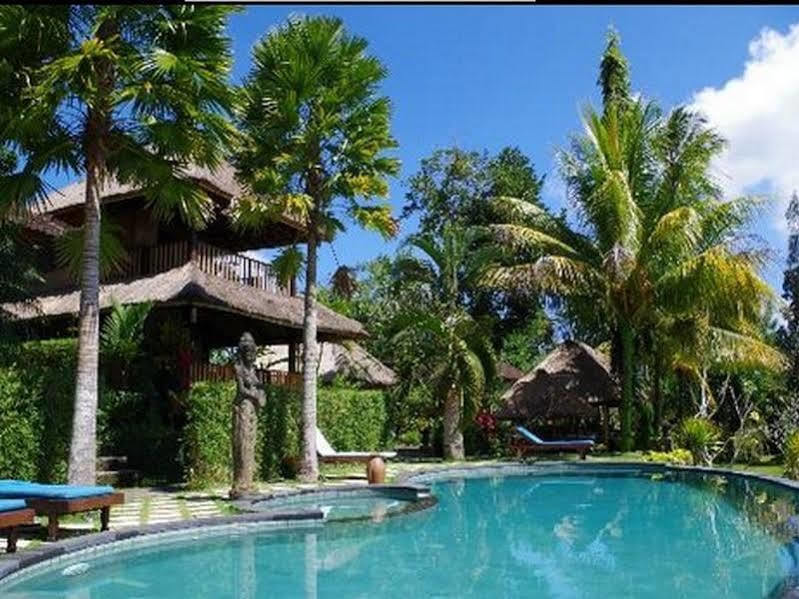 Karma Loka Maison d'hôtes Sidemen (Bali)
