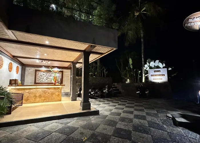 Villa Karma Loka