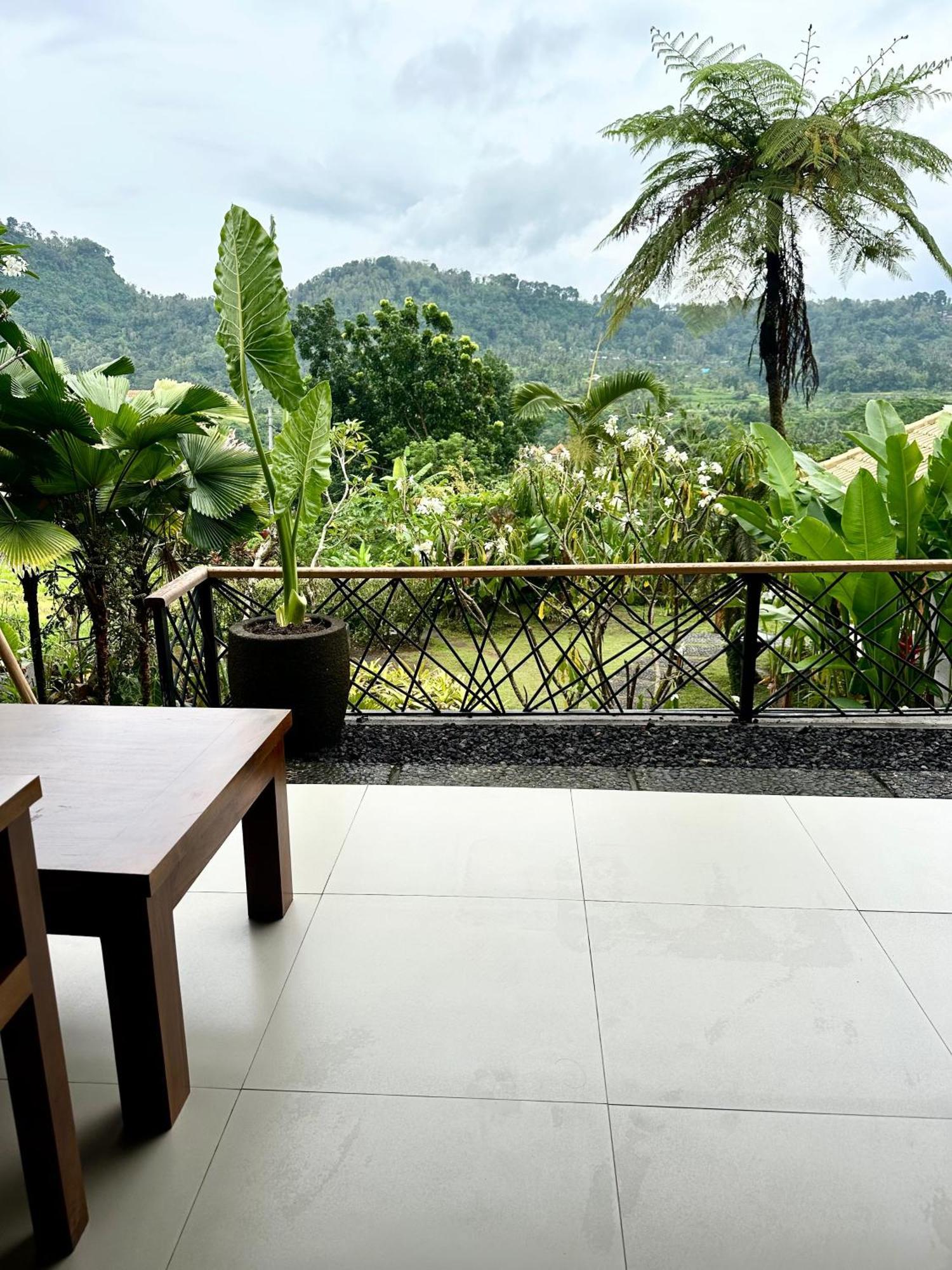 Karma Loka Sidemen (Bali)