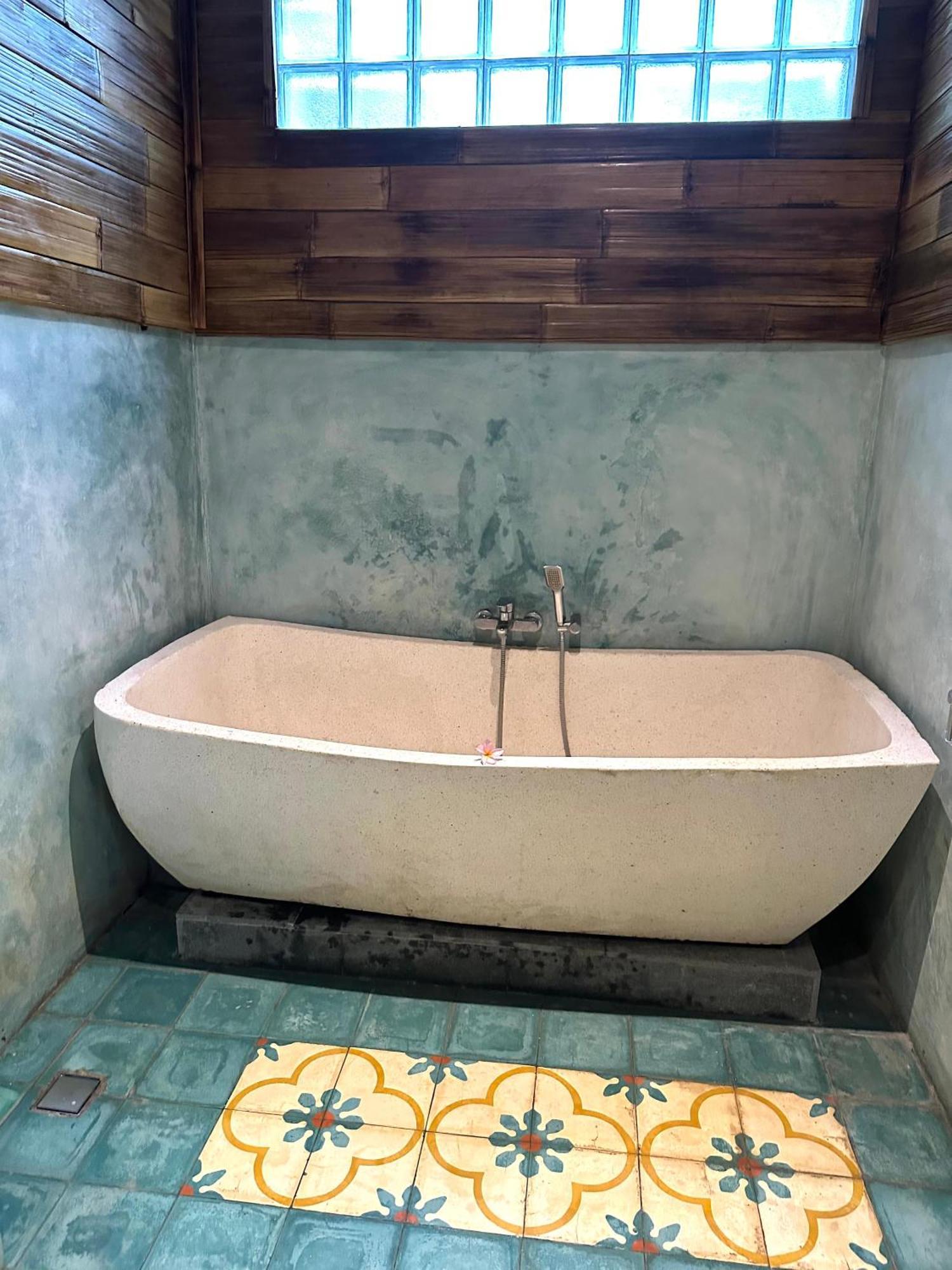 Wisma tamu Karma Loka Sidemen (Bali)