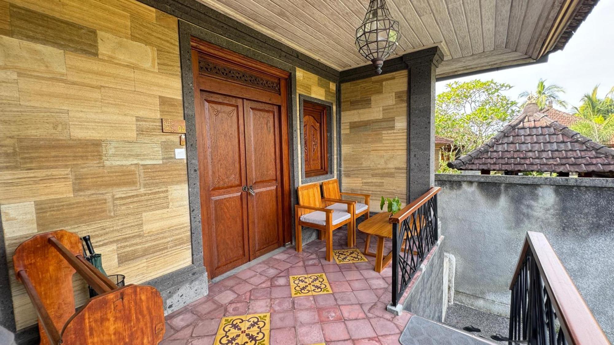 Karma Loka Wisma tamu 4*