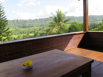 Karma Loka 4* Sidemen (Bali)