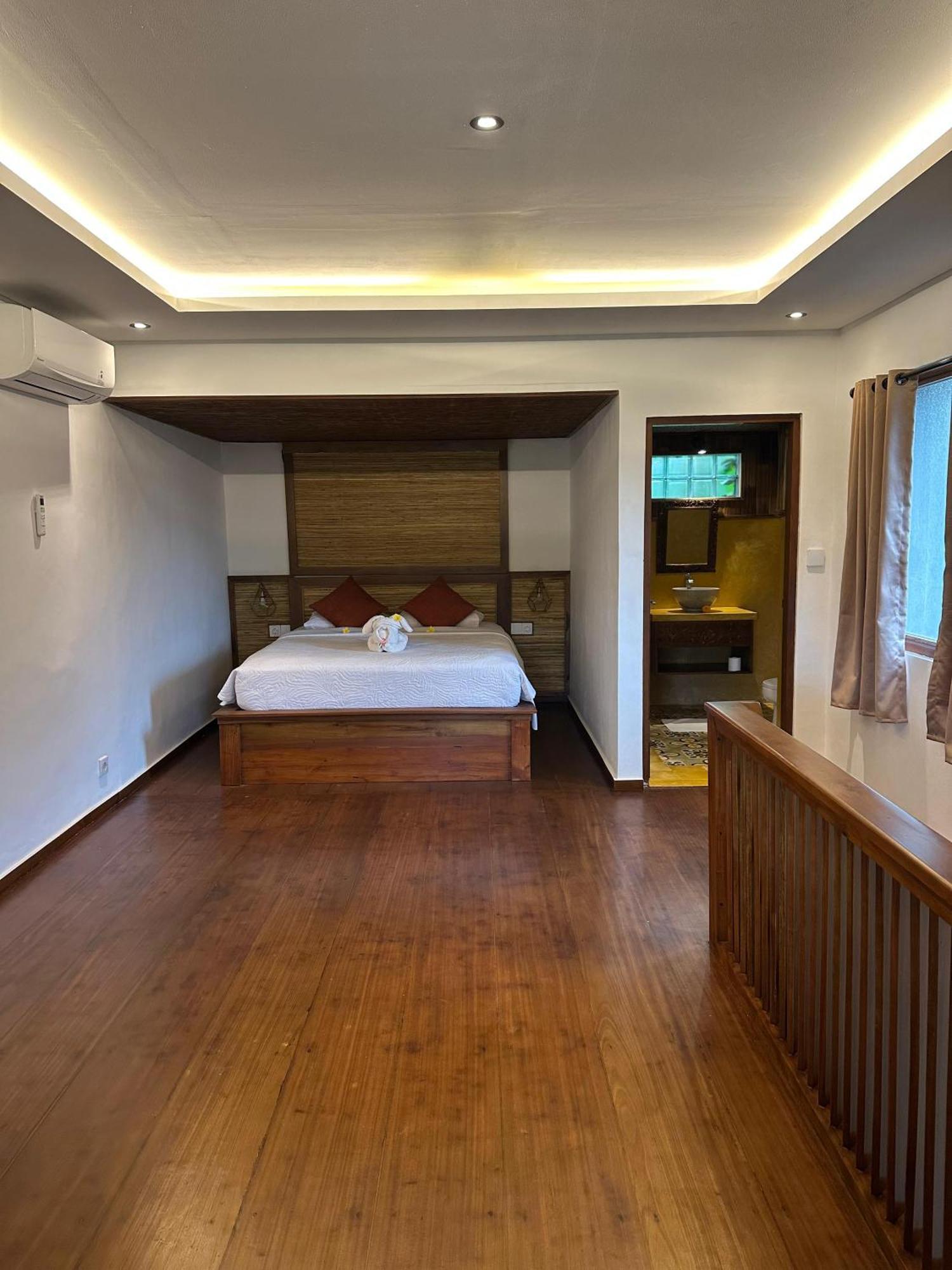 Karma Loka Gasthof 4*