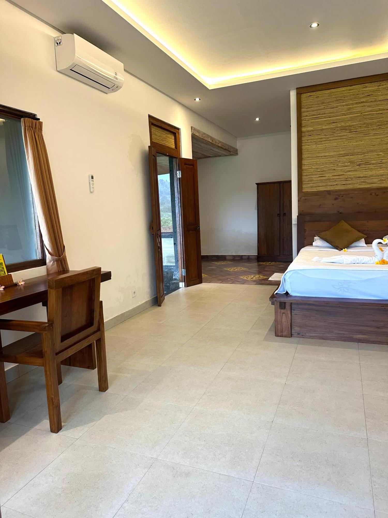 Karma Loka 4* Sidemen (Bali)