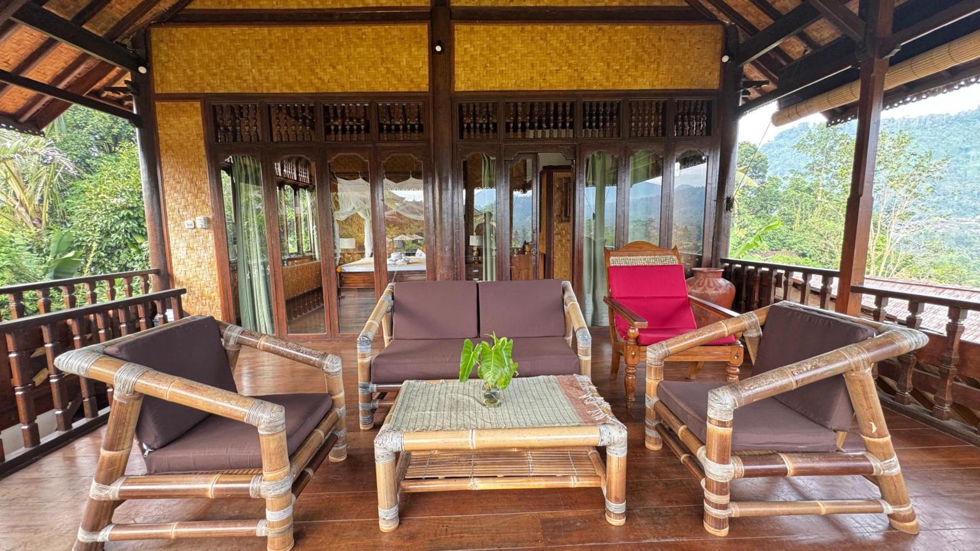 Karma Loka Gasthof 4*
