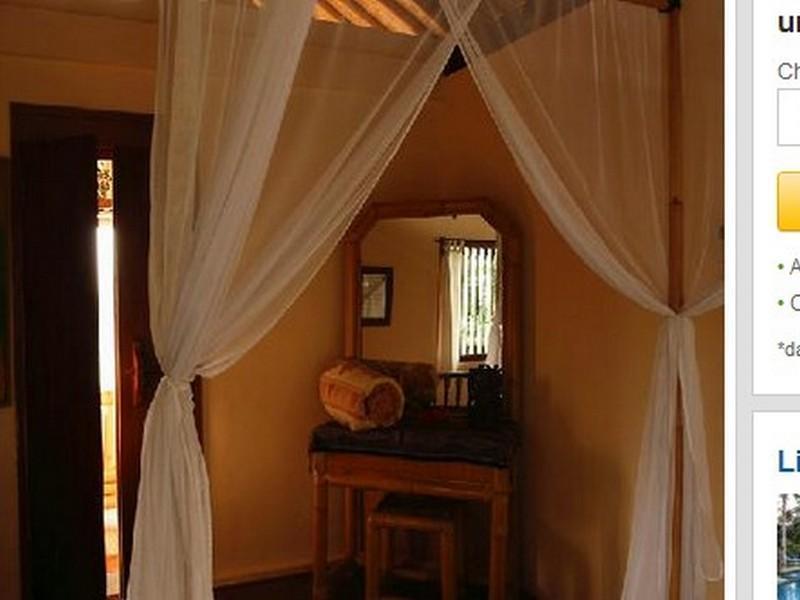 Karma Loka 4* Sidemen (Bali)