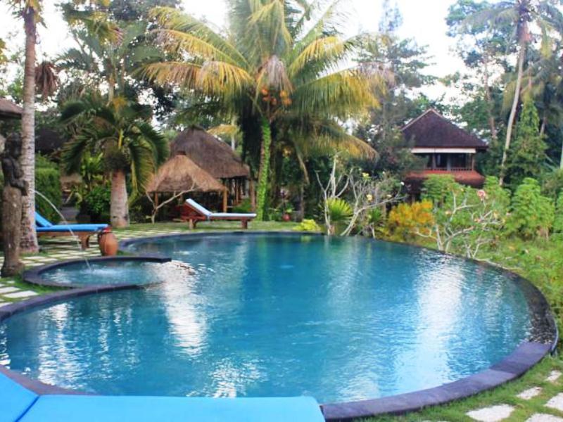 Karma Loka Gasthof 4*